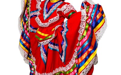 JALISCO DRESS 2 PC