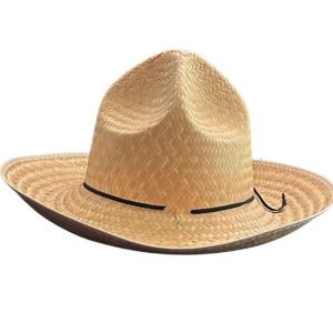 VERACRUZ PALM HAT