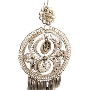 FILIGRANA EARRING #10