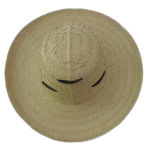 GUERRERO PALM HAT
