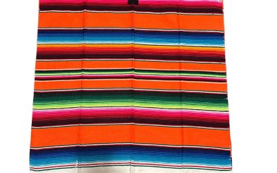SALTILLO PONCHO