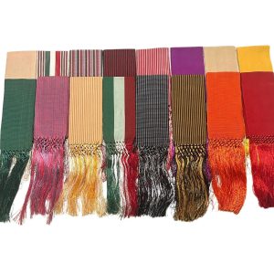 XS MEXICAN CHARRO SASH
