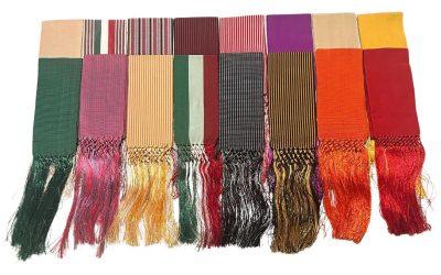 XS MEXICAN CHARRO SASH