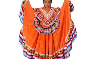 JALISCO DRESS 2 PC