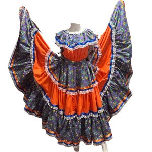 DRESS SINALOA
