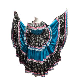 DRESS SINALOA
