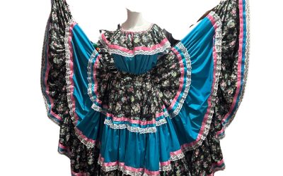 DRESS SINALOA