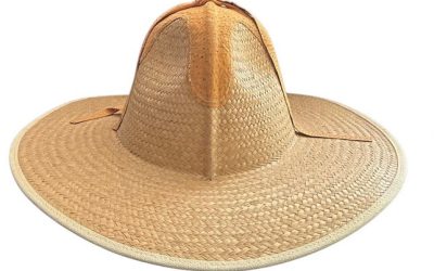 COLIMA HAT