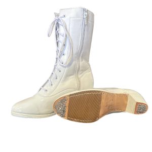 FOLKLORIC BOOT