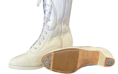 FOLKLORIC BOOT (KIDS)