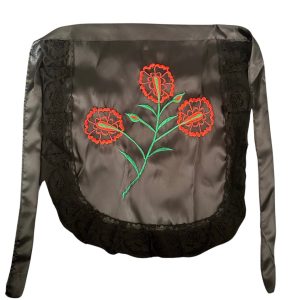 APRON/VERACRUZ SIMPLE