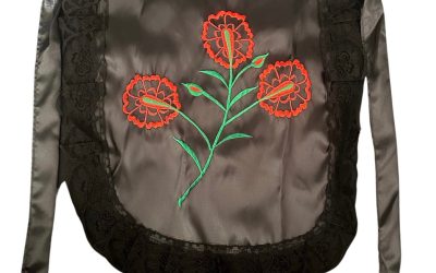 APRON/VERACRUZ SIMPLE