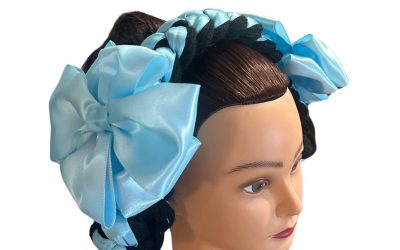 CUSTOM JALISCO BRAID