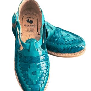 KIDS SANDALS TURQUEZA