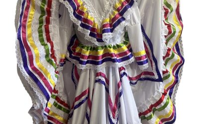JALISCO DRESS 2 PC