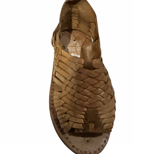 SANDALS KIDS MEXICAN COLOR :BONE