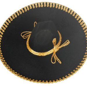 CHARRO/HAT