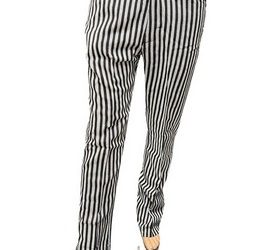 STRIP PANTS
