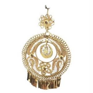 FILIGRANA EARRING #7