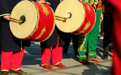 Mi Lindo Folklor Launches New Website for Mexican Folkloric Dance Attire