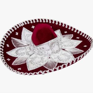 SOMBRERO /FLOR