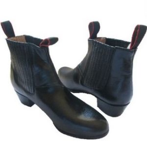 MENS FOLKLORIC BOOT