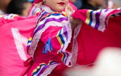 Kids Folkloric Dresses: A Parent’s Guide to Jalisco Dance Attire