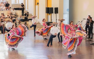 Where to Find Mens Folkloric Boots for Traditional Dance