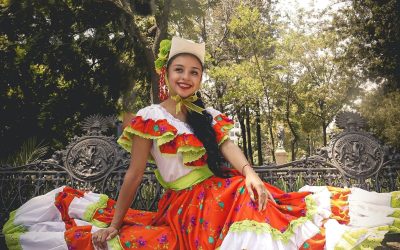 How to Find the Right Womens Folkloric Costumes for Any Performance