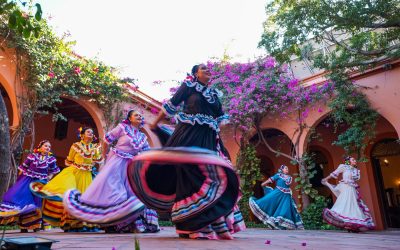 What Makes a Sinaloa Folkloric Dress Authentic — and Where to Get One