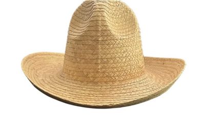 TABASCO HAT
