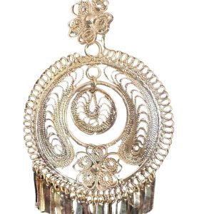 FILIGRANA EARRING #8