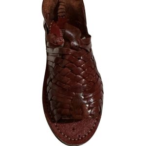 SANDALS KIDS MEXICAN COLOR :SHEDRON