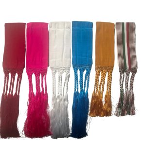 MEDIUM MEXICAN CHARRO SASH