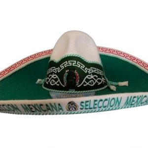 SELECTION MEXICAN HAT