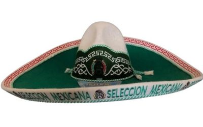 SELECTION MEXICAN HAT