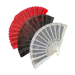 VERACRUZ HAND FAN