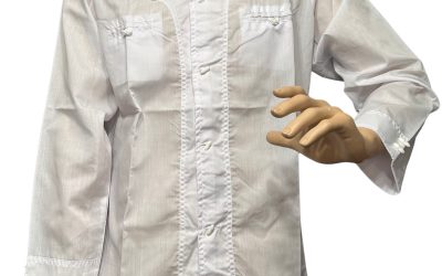 FILIPINA SHIRT (KIDS)