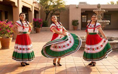 Jalisco vs. Veracruz vs. Michoacan: How to Choose the Right Regional Folkloric Dress