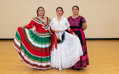 The Complete Guide to Ballet Folklorico Attire: What Every Dancer Needs